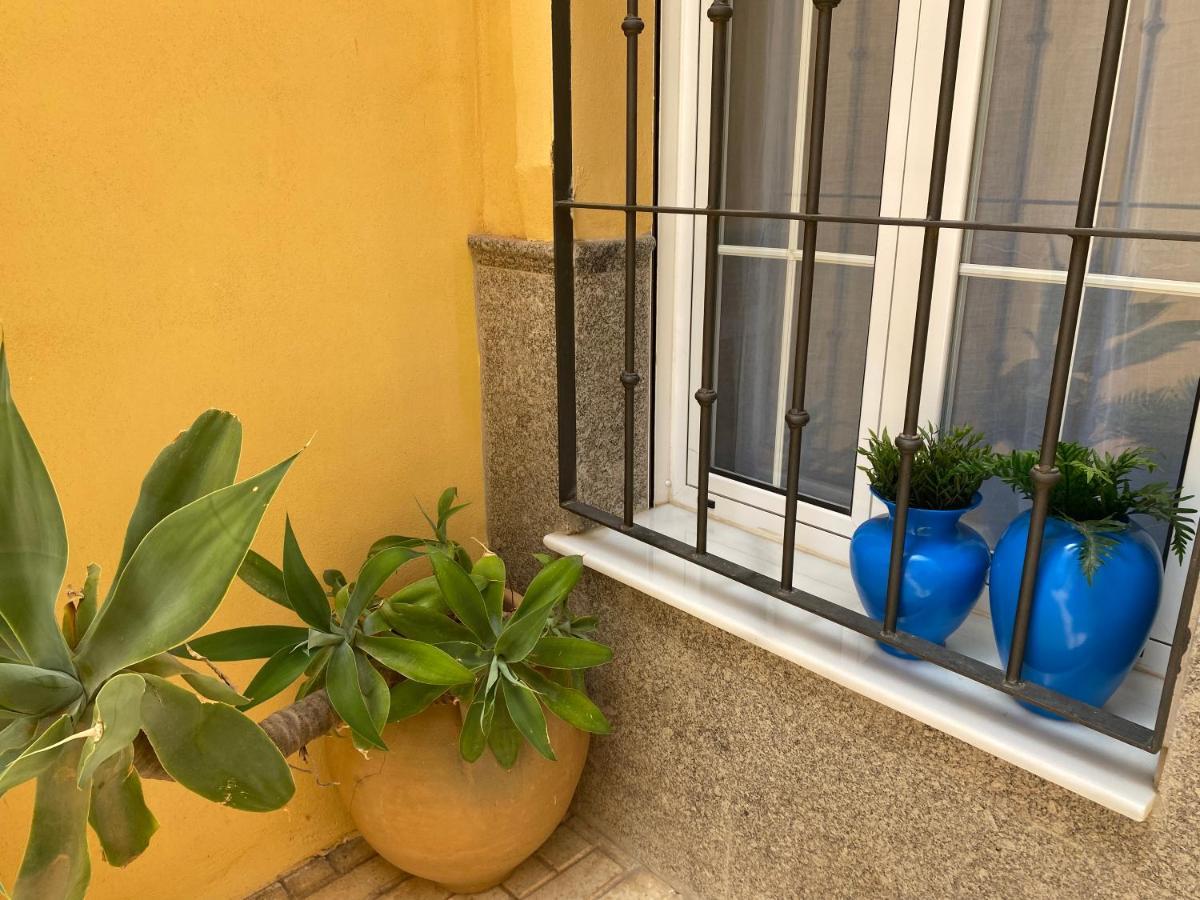 Apartamento Jema El Bajondillo Torremolinos Ngoại thất bức ảnh