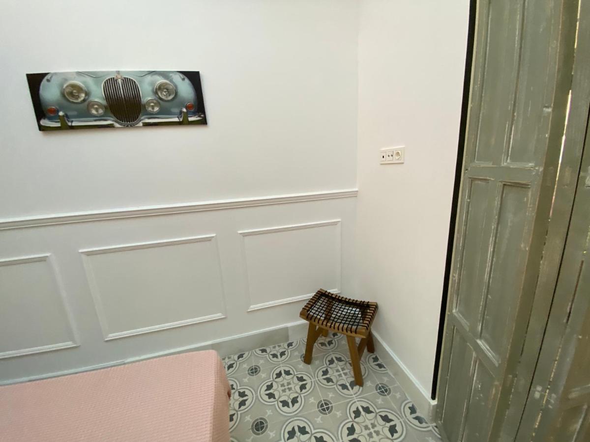 Apartamento Jema El Bajondillo Torremolinos Ngoại thất bức ảnh