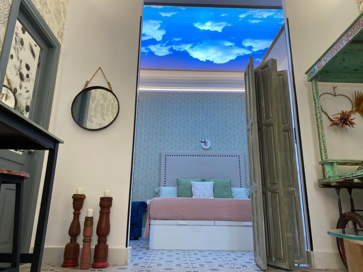 Apartamento Jema El Bajondillo Torremolinos Ngoại thất bức ảnh