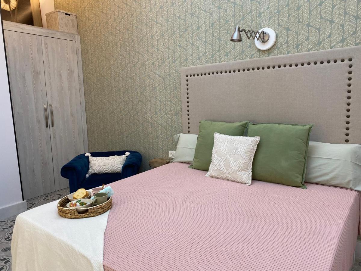 Apartamento Jema El Bajondillo Torremolinos Ngoại thất bức ảnh