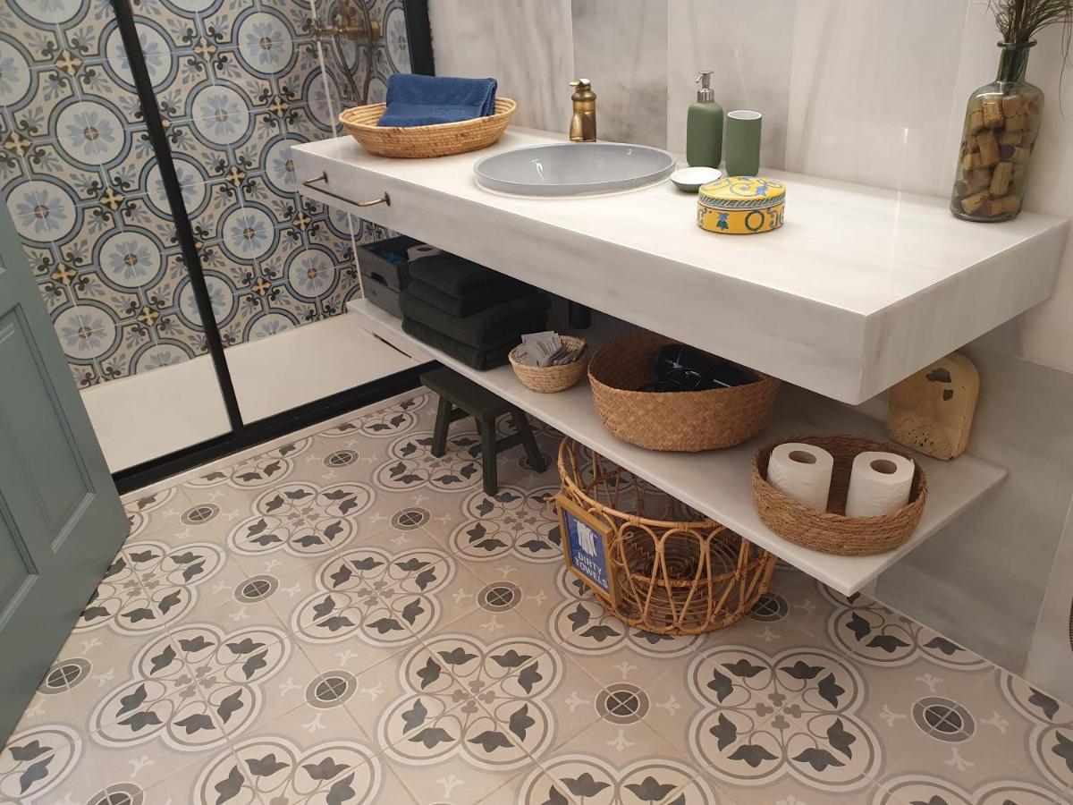 Apartamento Jema El Bajondillo Torremolinos Ngoại thất bức ảnh