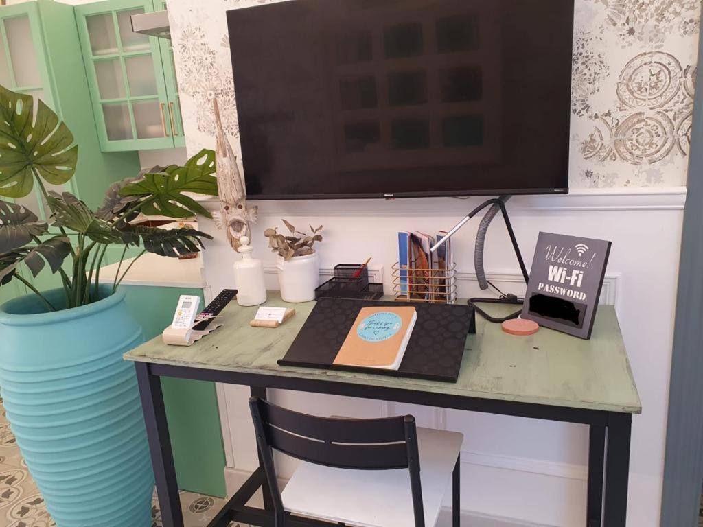 Apartamento Jema El Bajondillo Torremolinos Ngoại thất bức ảnh