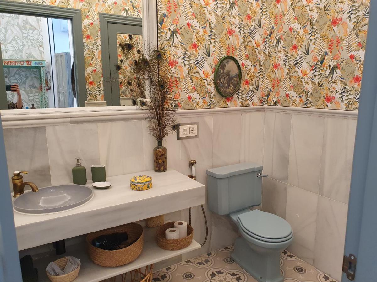 Apartamento Jema El Bajondillo Torremolinos Ngoại thất bức ảnh