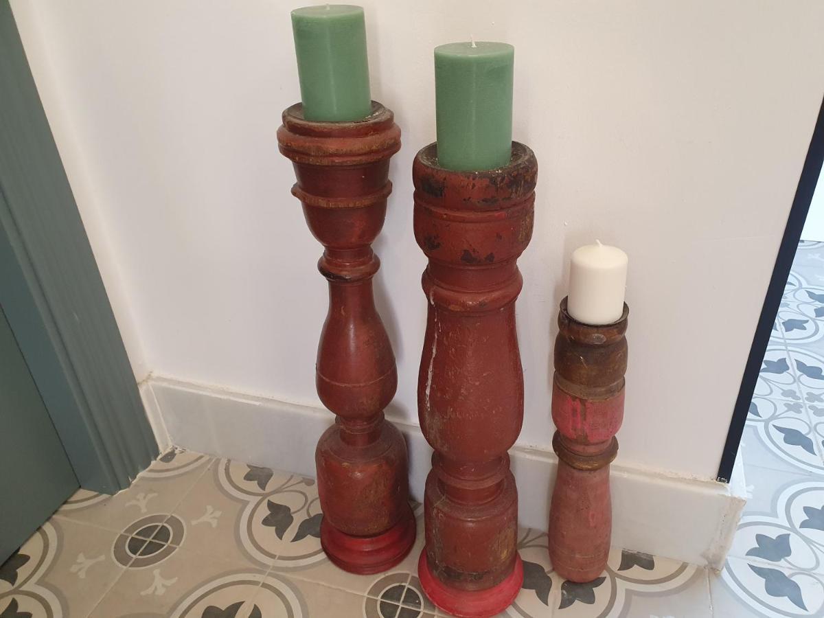 Apartamento Jema El Bajondillo Torremolinos Ngoại thất bức ảnh
