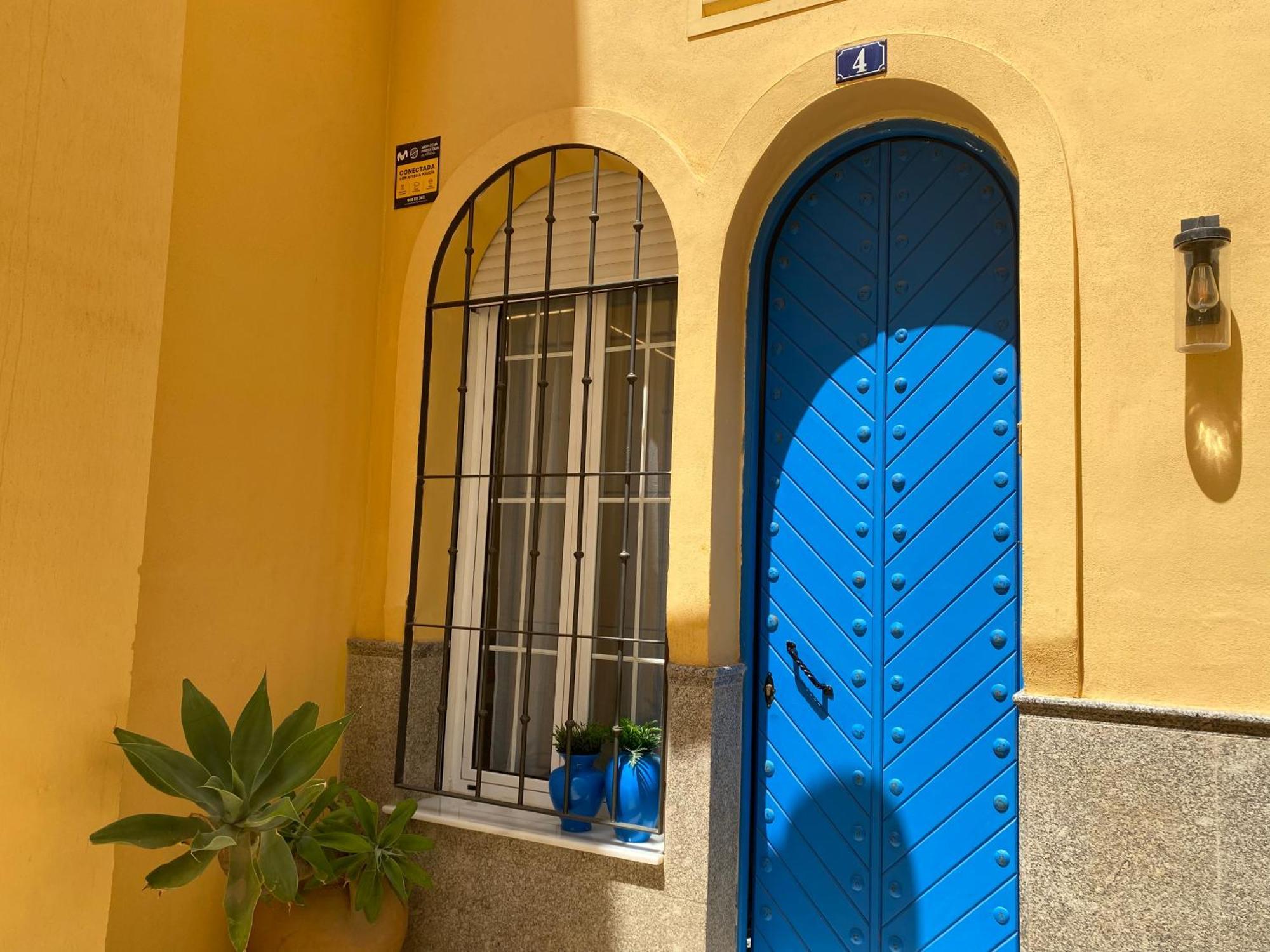 Apartamento Jema El Bajondillo Torremolinos Ngoại thất bức ảnh