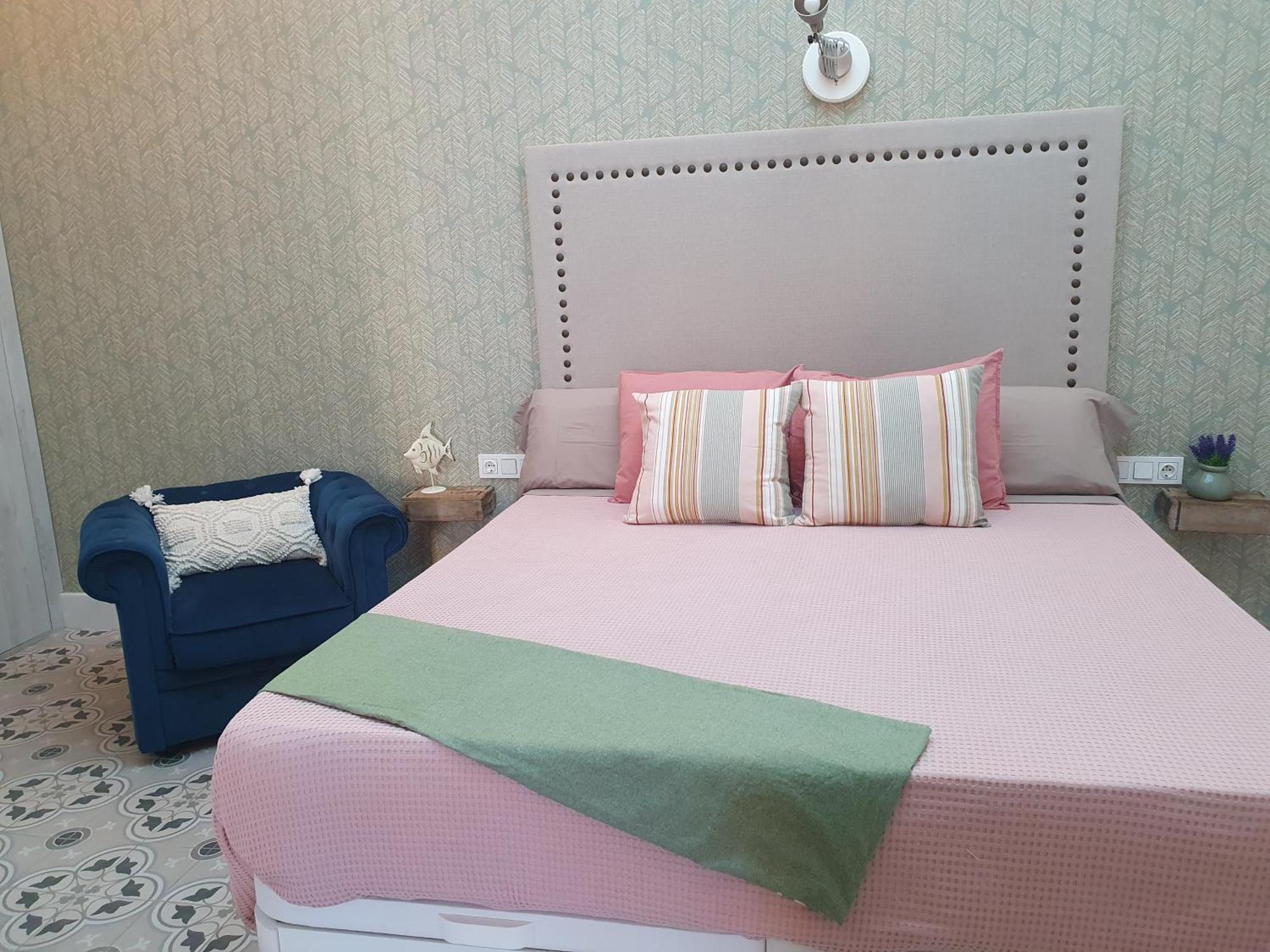 Apartamento Jema El Bajondillo Torremolinos Ngoại thất bức ảnh