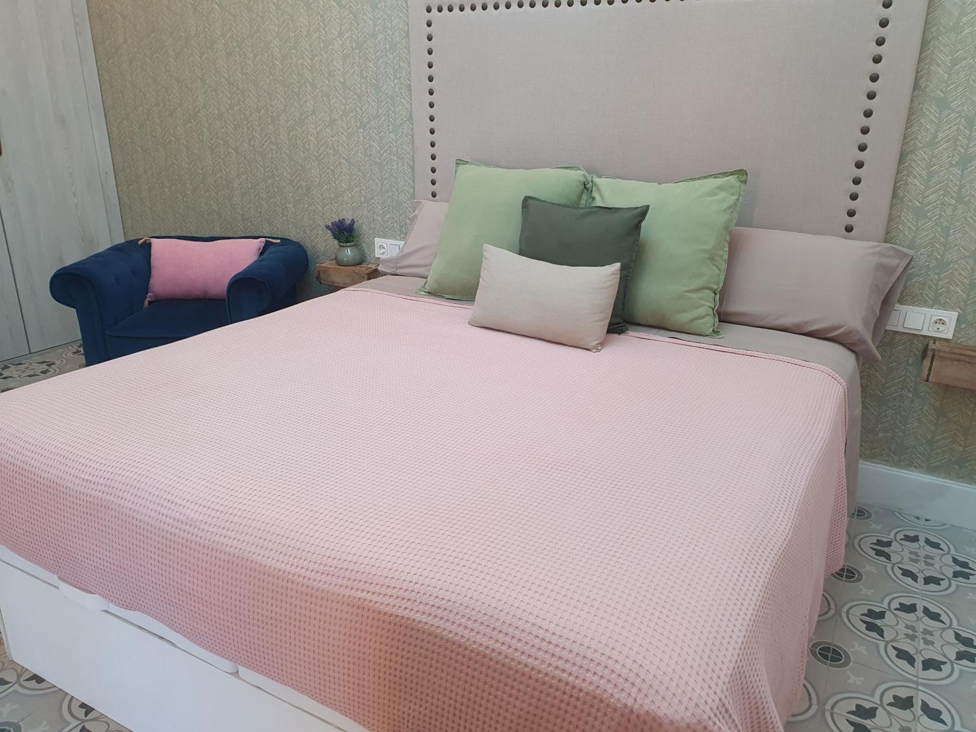 Apartamento Jema El Bajondillo Torremolinos Phòng bức ảnh
